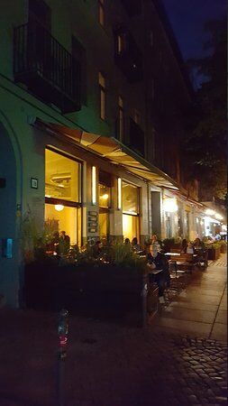 Haliflor Cafe Bar